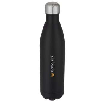 Borraccia termica in acciaio inossidabile con isolamento sottovuoto da 750 ml Cove