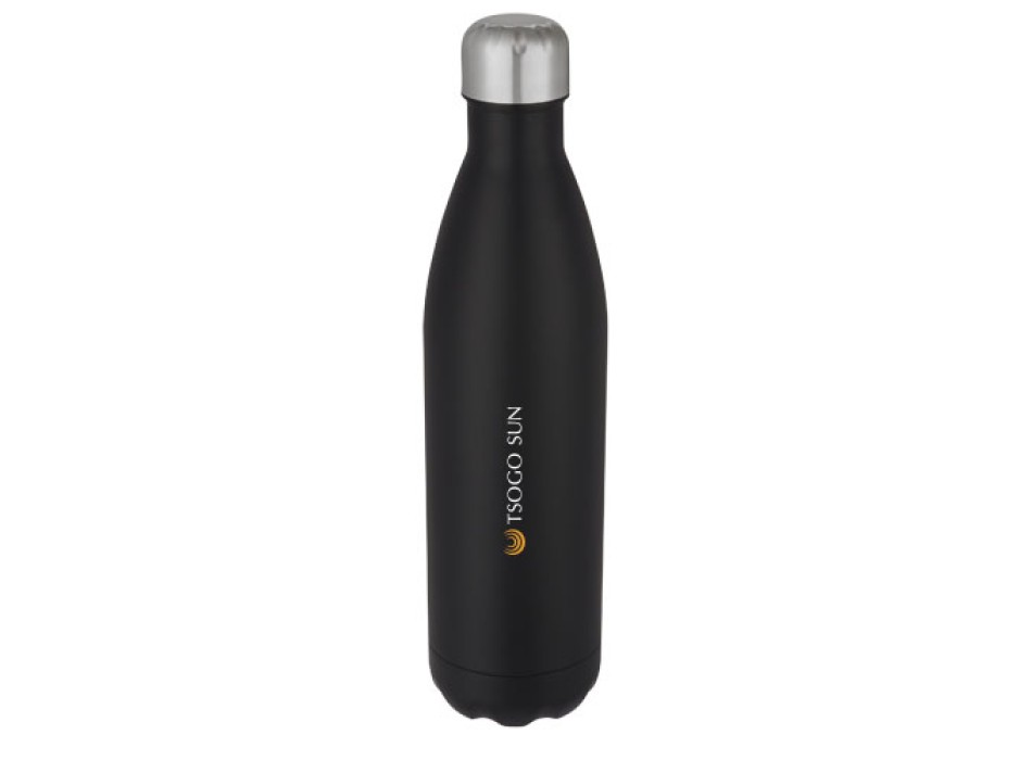 Borraccia termica in acciaio inossidabile con isolamento sottovuoto da 750 ml Cove