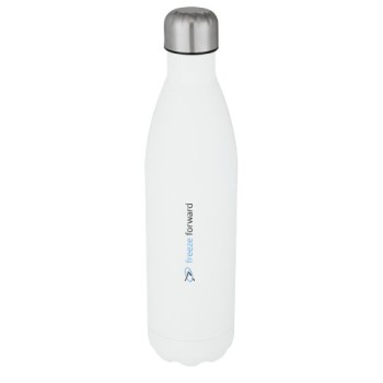 Borraccia termica in acciaio inossidabile con isolamento sottovuoto da 750 ml Cove