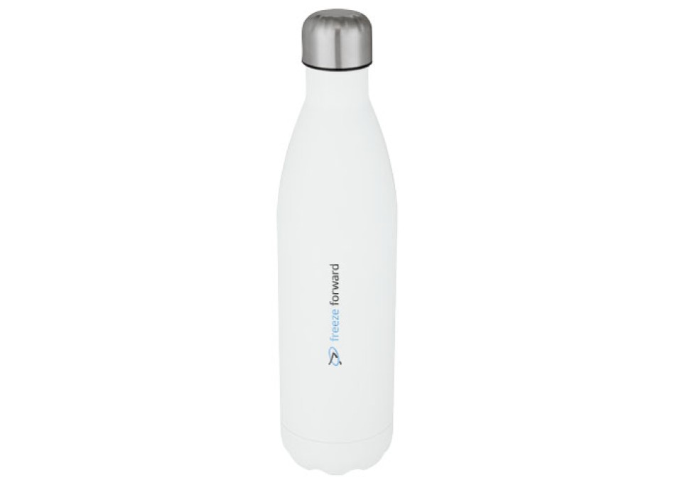 Borraccia termica in acciaio inossidabile con isolamento sottovuoto da 750 ml Cove