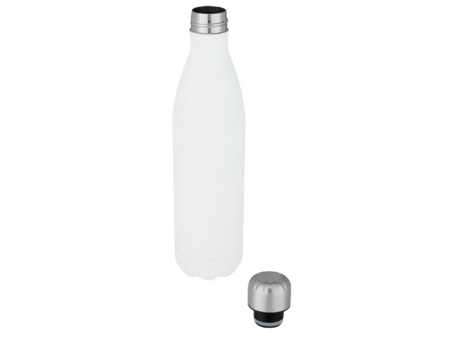 Borraccia termica in acciaio inossidabile con isolamento sottovuoto da 750 ml Cove
