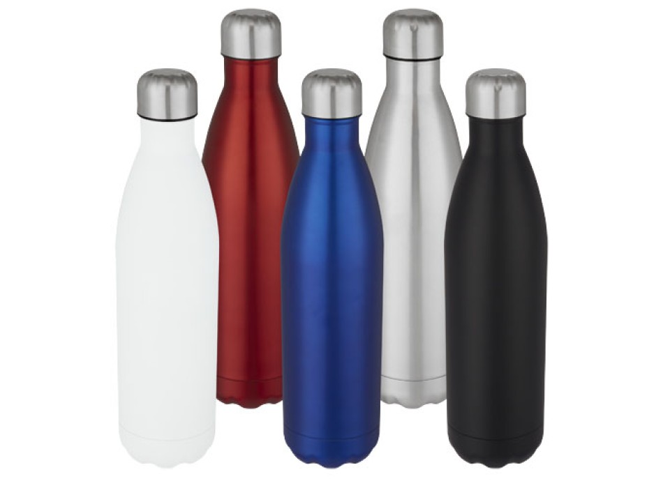 Borraccia termica in acciaio inossidabile con isolamento sottovuoto da 750 ml Cove