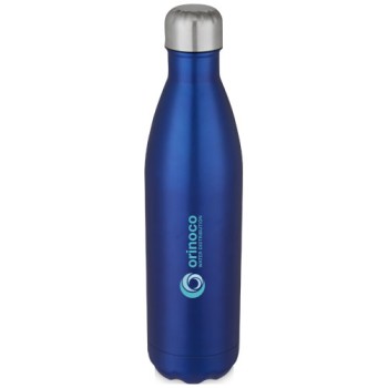 Borraccia termica in acciaio inossidabile con isolamento sottovuoto da 750 ml Cove