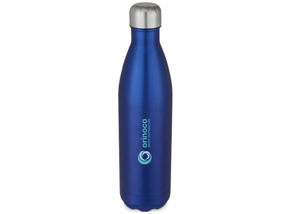 Borraccia termica in acciaio inossidabile con isolamento sottovuoto da 750 ml Cove