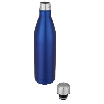 Borraccia termica in acciaio inossidabile con isolamento sottovuoto da 750 ml Cove