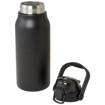 Borraccia termica in acciaio inossidabile riciclato certificato RCS con isolamento sottovuoto in rame da 1600 ml Giganto