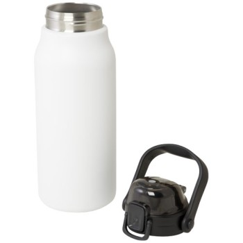 Borraccia termica in acciaio inossidabile riciclato certificato RCS con isolamento sottovuoto in rame da 1600 ml Giganto