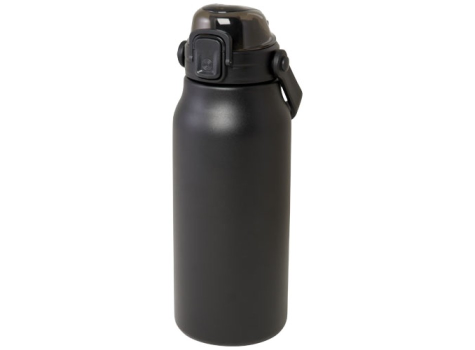 Borraccia termica in acciaio inossidabile riciclato certificato RCS con isolamento sottovuoto in rame da 1600 ml Giganto
