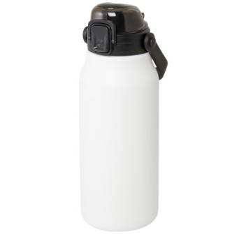 Borraccia termica in acciaio inossidabile riciclato certificato RCS con isolamento sottovuoto in rame da 1600 ml Giganto