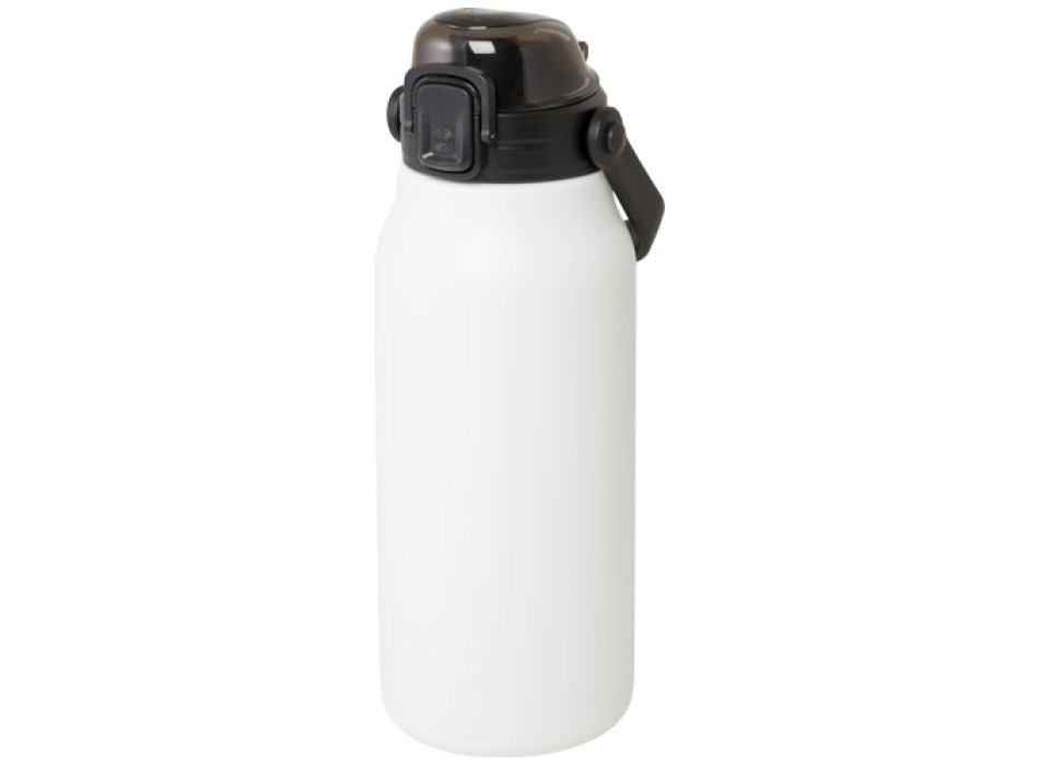 Borraccia termica in acciaio inossidabile riciclato certificato RCS con isolamento sottovuoto in rame da 1600 ml Giganto