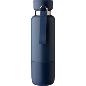 Borraccia termica in acciaio inox 304 capacità 500 ml Lieselotte