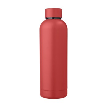 Borraccia termica Isaiah | Riciclata | 500 ml
