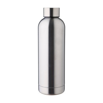 Borraccia termica Isaiah | Riciclata | 500 ml