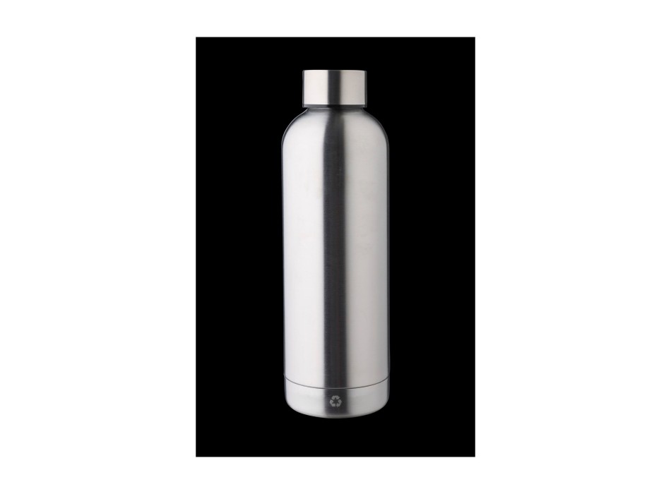 Borraccia termica Isaiah | Riciclata | 500 ml