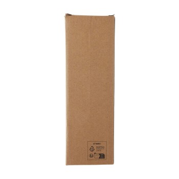 Borraccia termica Isaiah | Riciclata | 500 ml