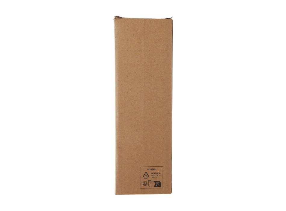 Borraccia termica Isaiah | Riciclata | 500 ml