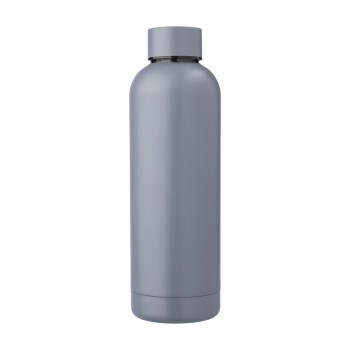 Borraccia termica Isaiah | Riciclata | 500 ml