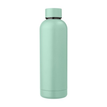 Borraccia termica Isaiah | Riciclata | 500 ml