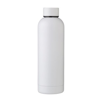 Borraccia termica Isaiah | Riciclata | 500 ml