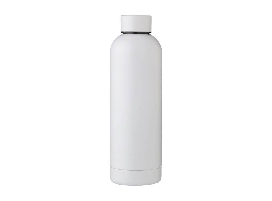 Borraccia termica Isaiah | Riciclata | 500 ml