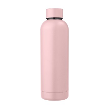 Borraccia termica Isaiah | Riciclata | 500 ml