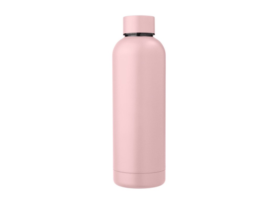 Borraccia termica Isaiah | Riciclata | 500 ml
