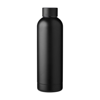 Borraccia termica Isaiah | Riciclata | 500 ml