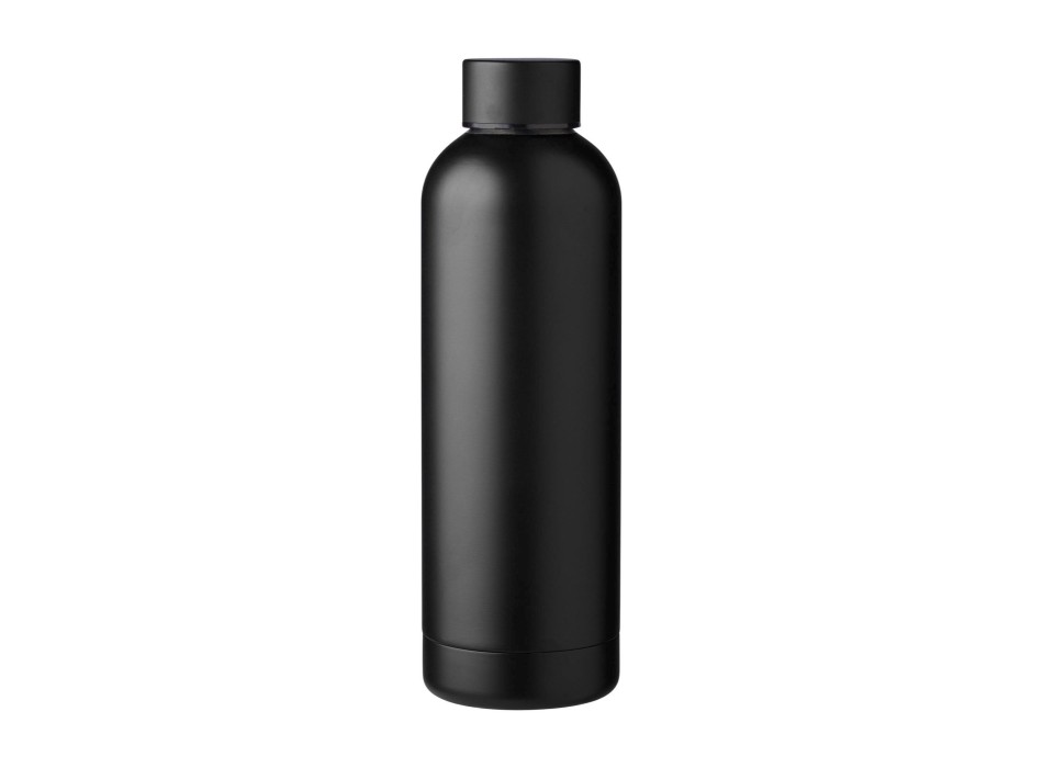 Borraccia termica Isaiah | Riciclata | 500 ml