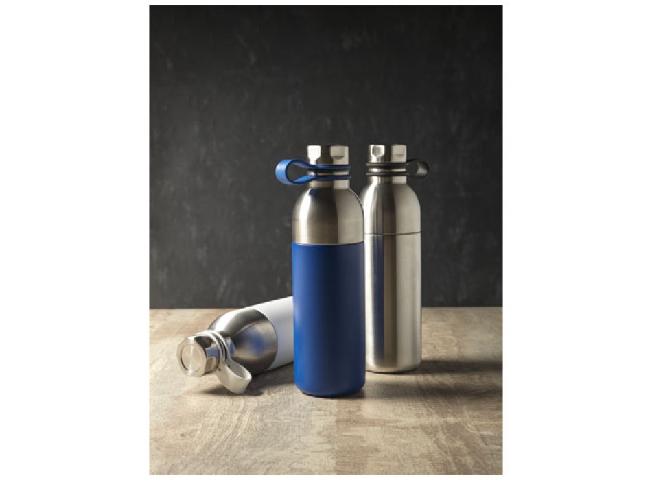 Borraccia termica Koln con isolamento sottovuoto in rame da 590 ml