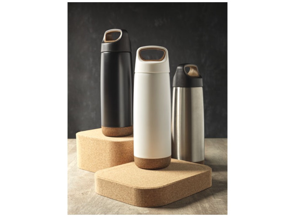 Borraccia termica Valhalla con isolamento sottovuoto in rame da 600 ml