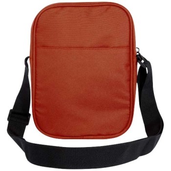 Borsa a tracolla in materiale riciclato certificato GRS Byron 2l