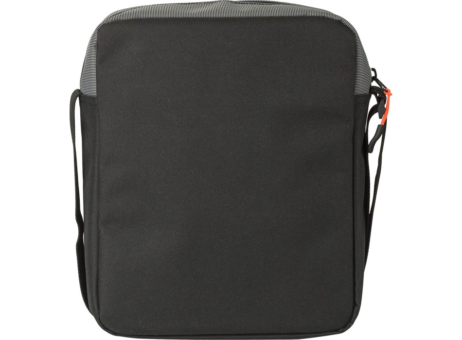 Borsa a tracolla in poliestere 500 D Tom