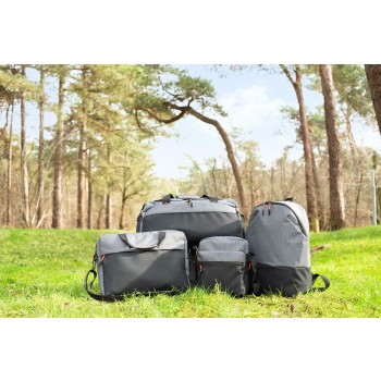 Borsa a tracolla in poliestere 500 D Tom