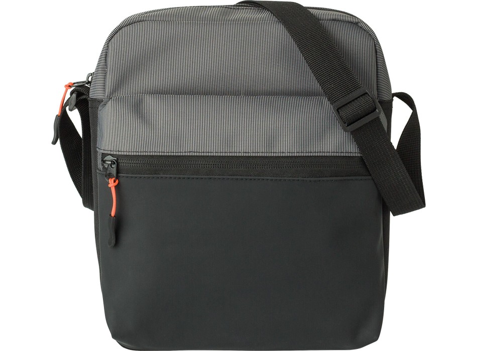 Borsa a tracolla in poliestere 500 D Tom