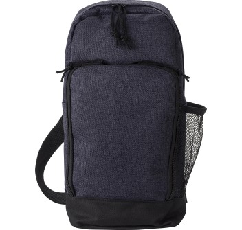 Borsa a tracolla in poliestere 600 D Brandon