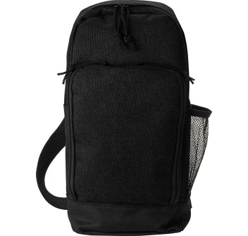 Borsa a tracolla in poliestere 600 D Brandon