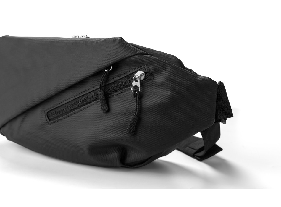 Borsa a tracolla in poliestere 600 D idrorepellente Bria