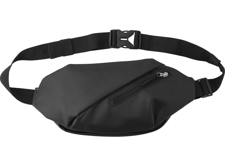 Borsa a tracolla in poliestere 600 D idrorepellente Bria