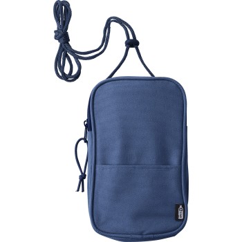 Borsa a tracolla in poliestere 600 D rPET Gracelyn