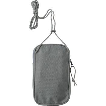 Borsa a tracolla in poliestere 600 D rPET Gracelyn