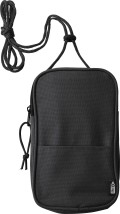 Borsa a tracolla in poliestere 600 D RPET Gracelyn