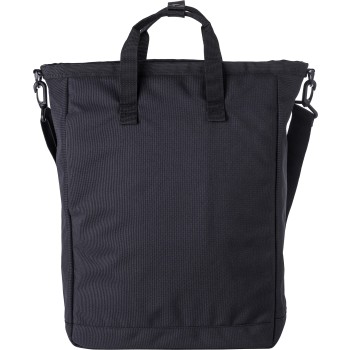 Borsa a tracolla portacomputer da 15 pollici in poliestere 900 D Dean