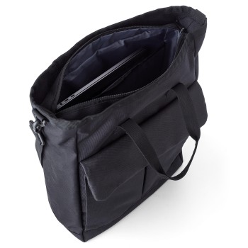 Borsa a tracolla portacomputer da 15 pollici in poliestere 900 D Dean