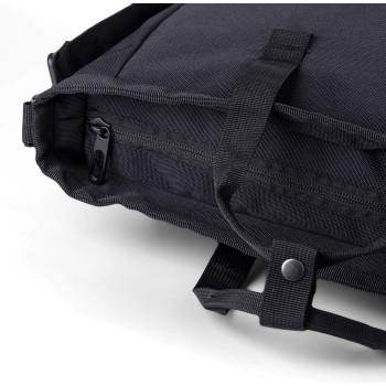 Borsa a tracolla portacomputer da 15 pollici in poliestere 900 D Dean