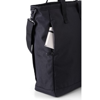 Borsa a tracolla portacomputer da 15 pollici in poliestere 900 D Dean