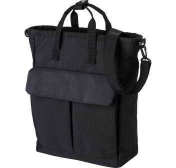 Borsa a tracolla portacomputer da 15 pollici in poliestere 900 D Dean
