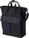 Borsa a tracolla portacomputer da 15 pollici in poliestere 900 D Dean
