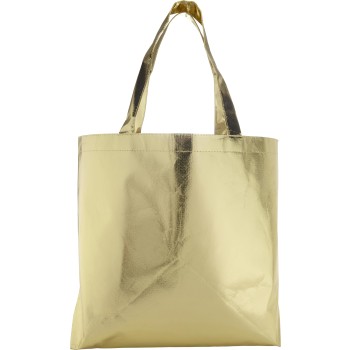 Borsa da mare in TNT laminato 80 gr/m² Johnathan