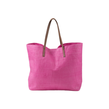 Borsa da mare in TNT laminato