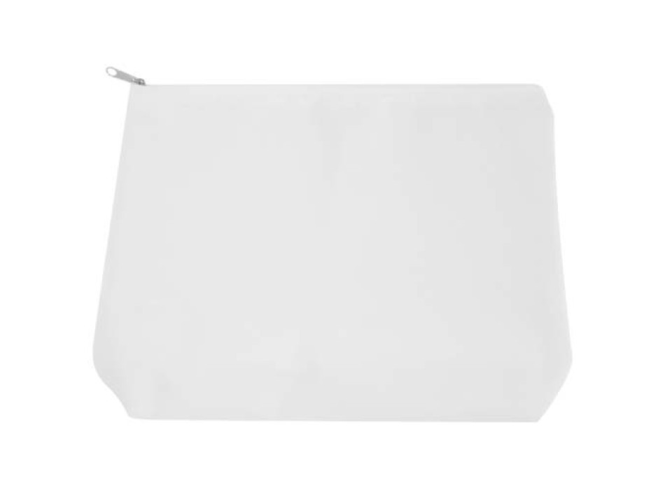 Borsa da viaggio in PET riciclato con stampa a sublimazione - media Arlo 